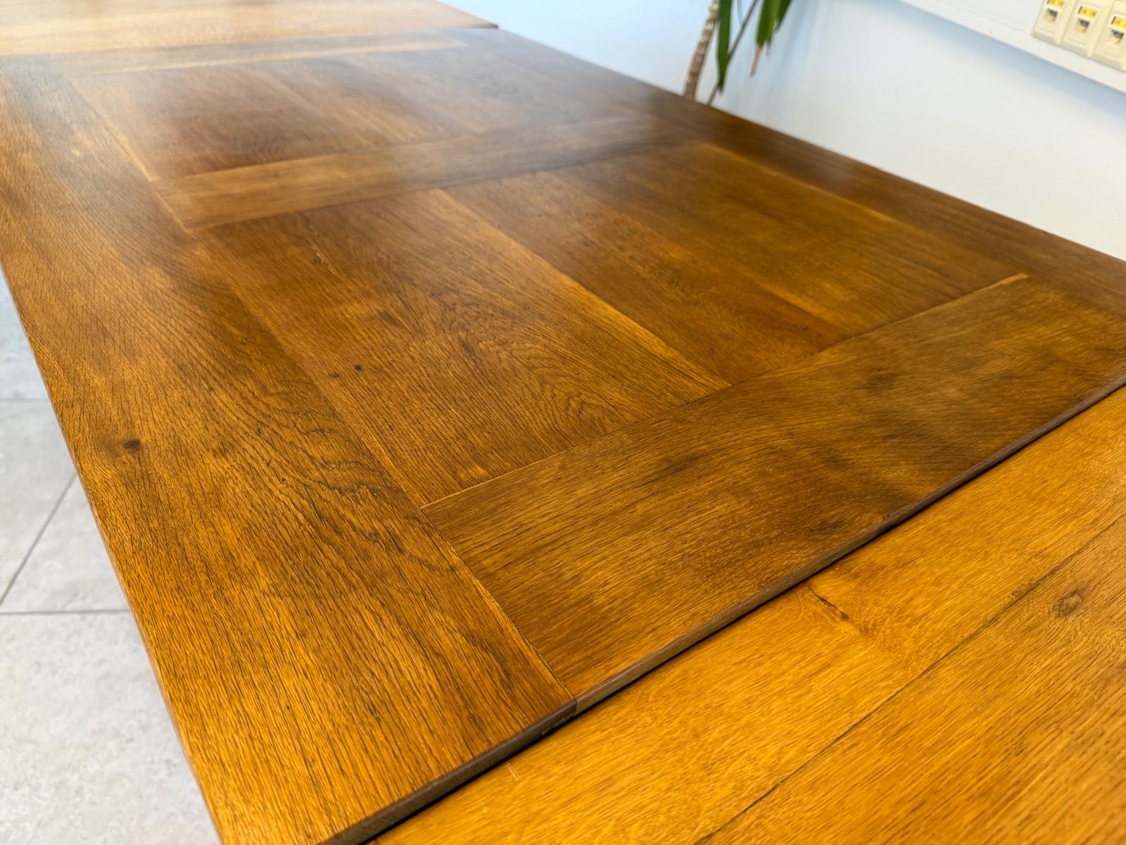 SALE Originaler Biedermeier Auszugtisch Kassettentisch Antiquität G2162