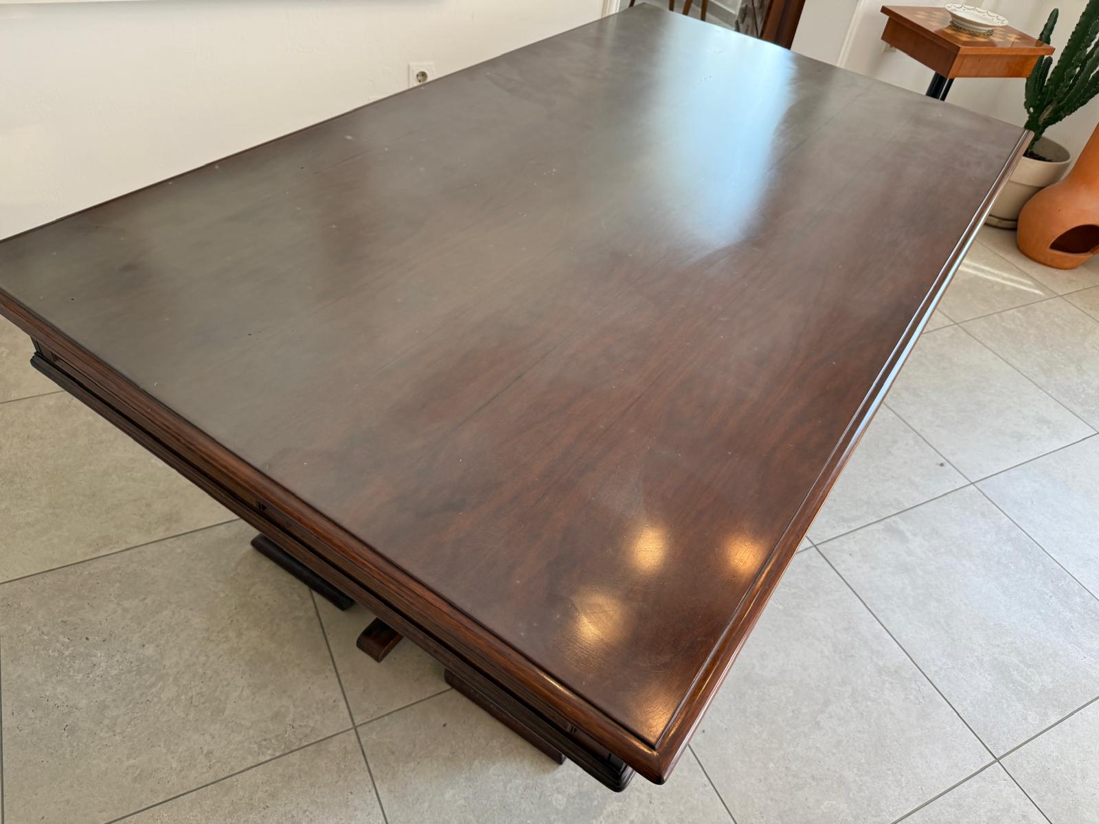 Snooker-Tisch Billard Tisch Tisch Refektoriumtisch Speisezimmertisch G1776