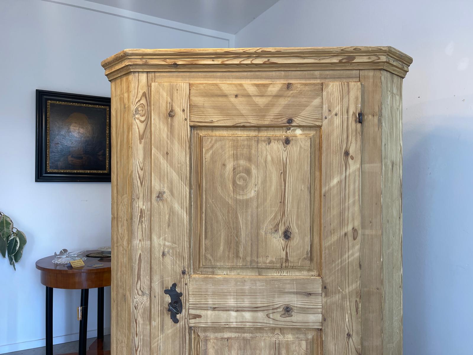 Steirischer Bauernschrank Biedermeier Schrank G1216