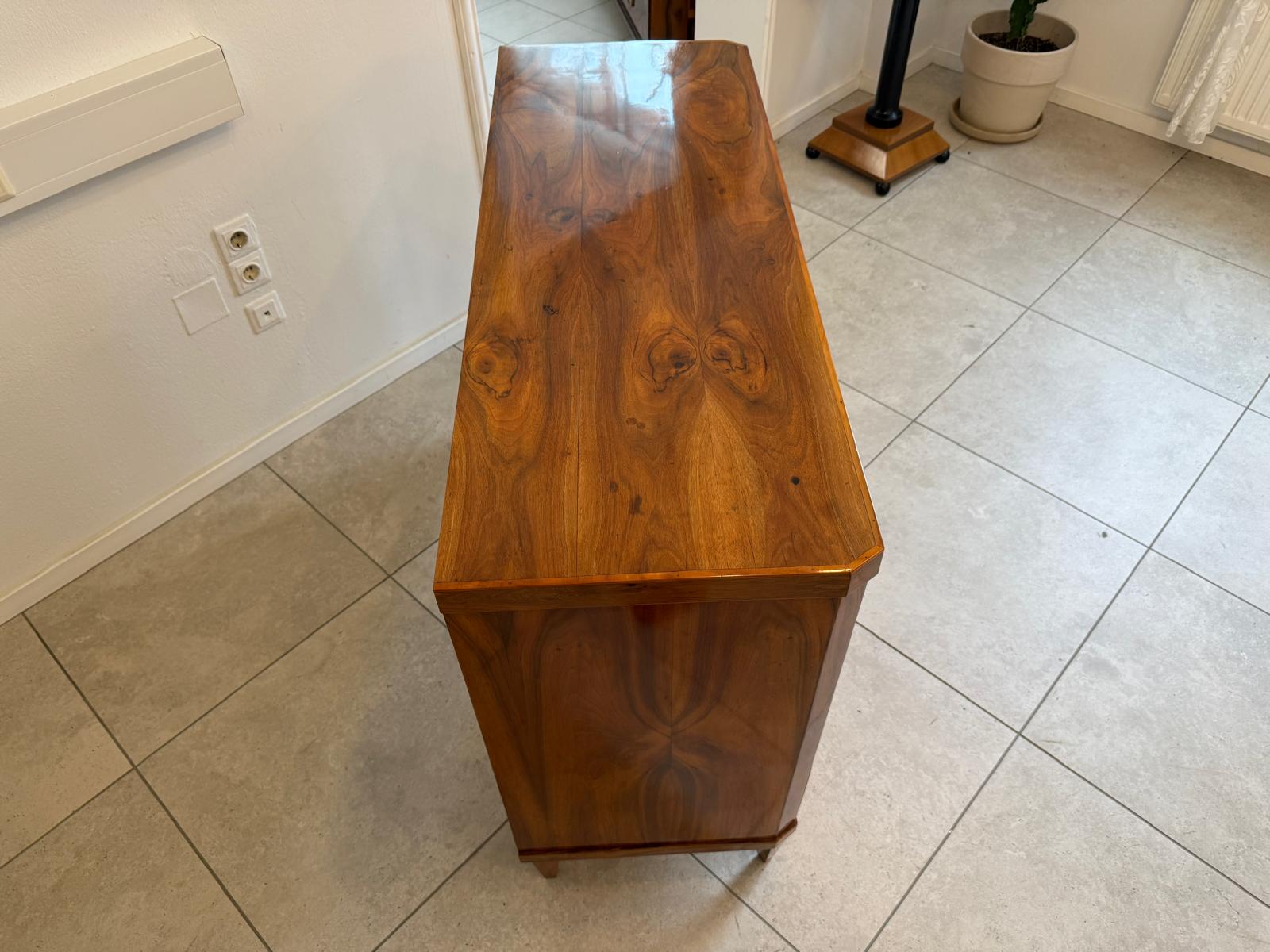 Sale Originale Biedermeier Kommode Ladenkommode Antiquität Restauriert G1833-1