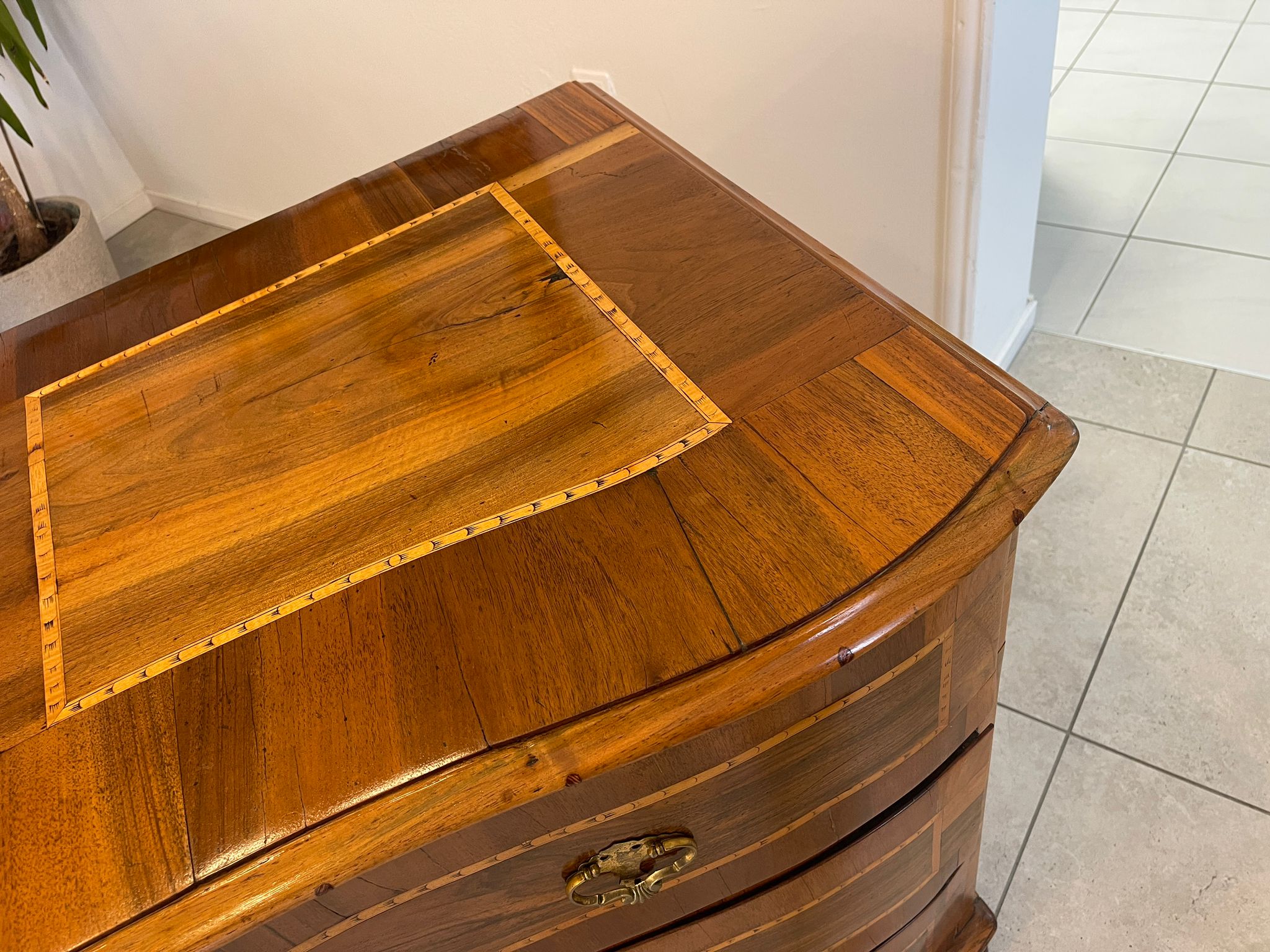 13dabf48-2ee0-4e6d-a789-bf71b355d9d5 Sale Barock Kommode Ladenkommode Original A5042