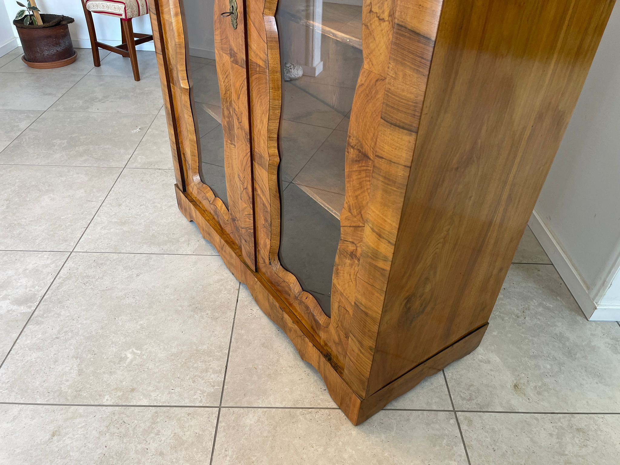 Sale Original Biedermeier Schrank Kasten Restauriert G1102