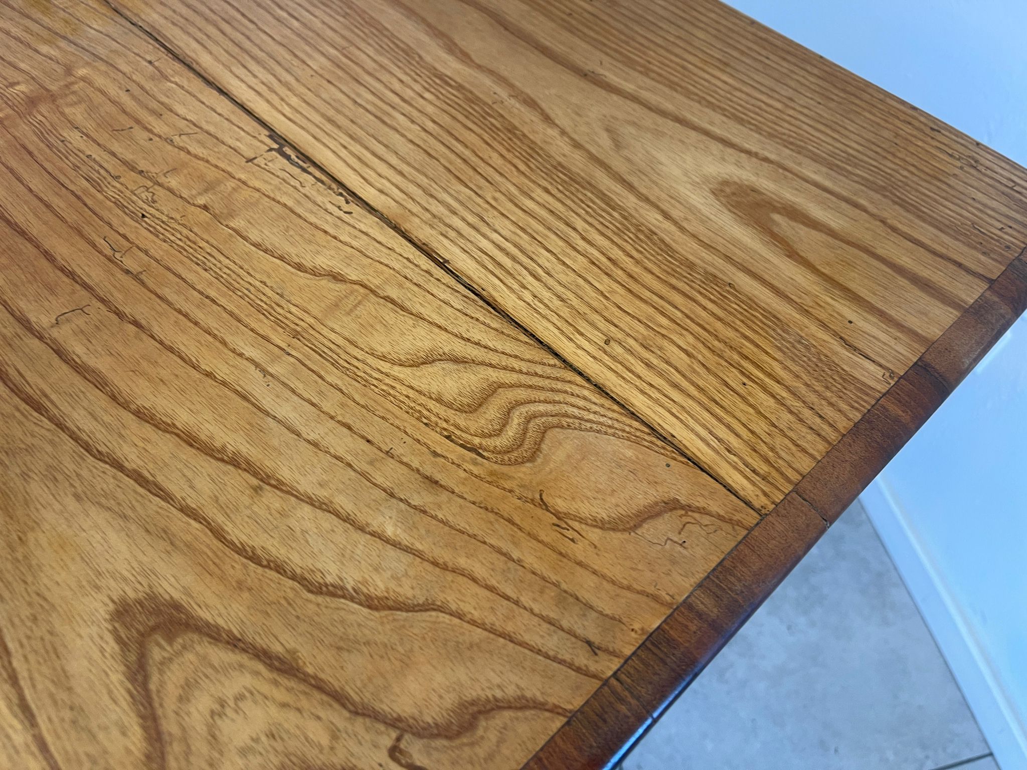 Sale Originale Biedermeier Kommode Eschenholz G1109