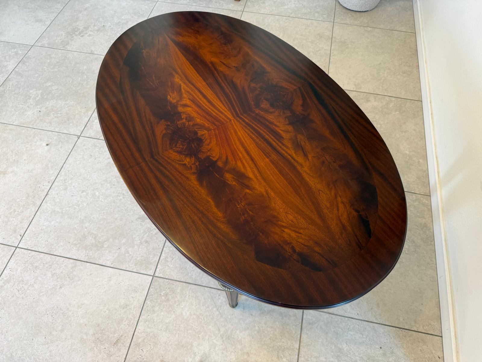 Barockstil Couchtisch Tisch Wohnzimmertisch Stilmöbel v. ifantik D1229