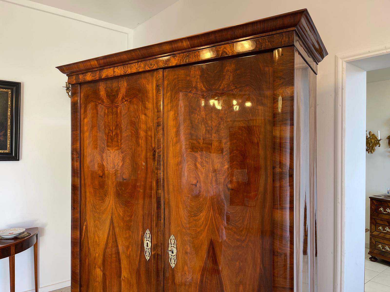 9388e9f2-a655-4ea2-8012-740ebef70555 Sale Original Biedermeier Schrank Kasten Restauriert Traum A5110