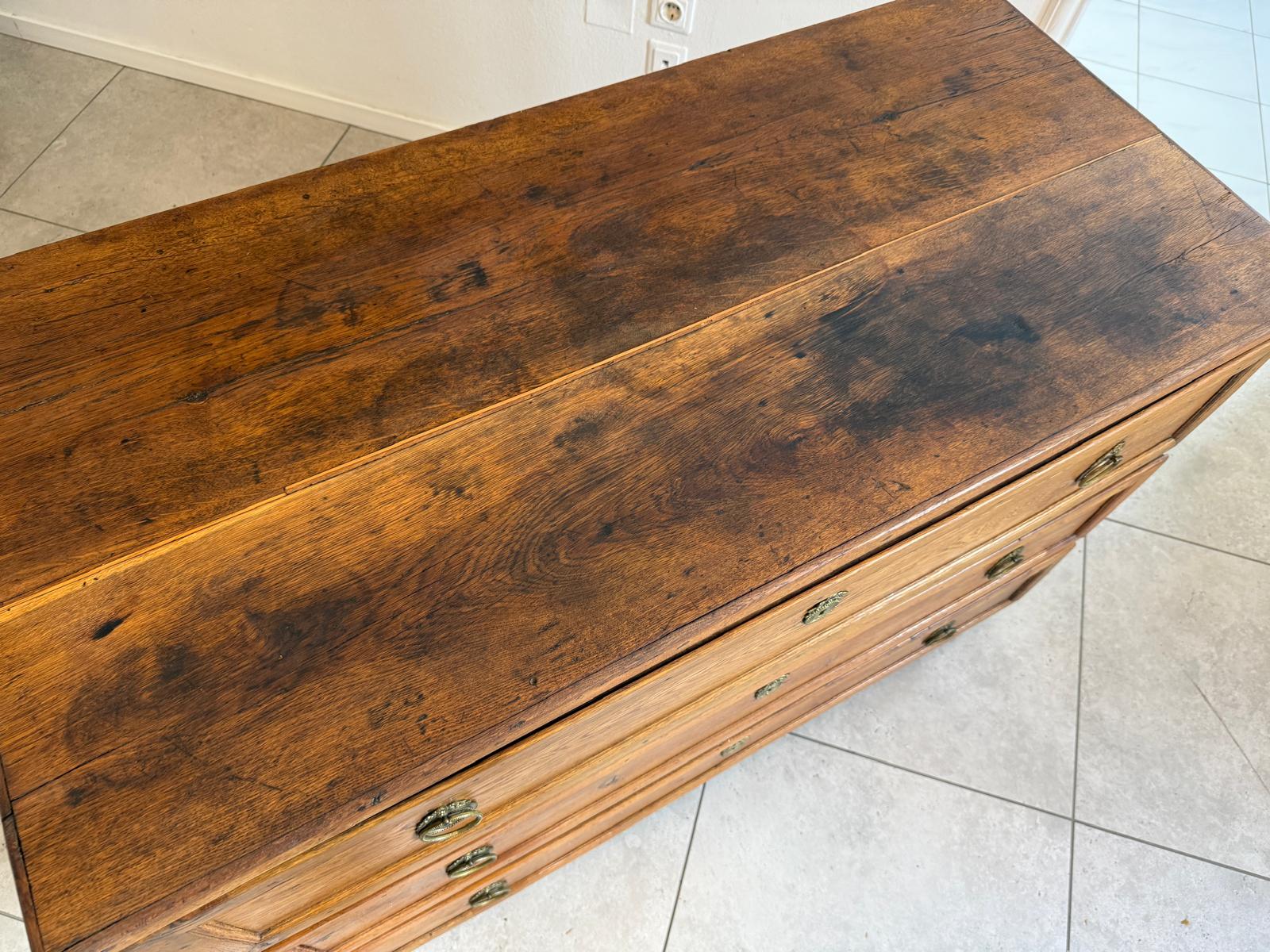 Sale Authentische Barock Kommode Ladenkommode Original Antiquität D2627