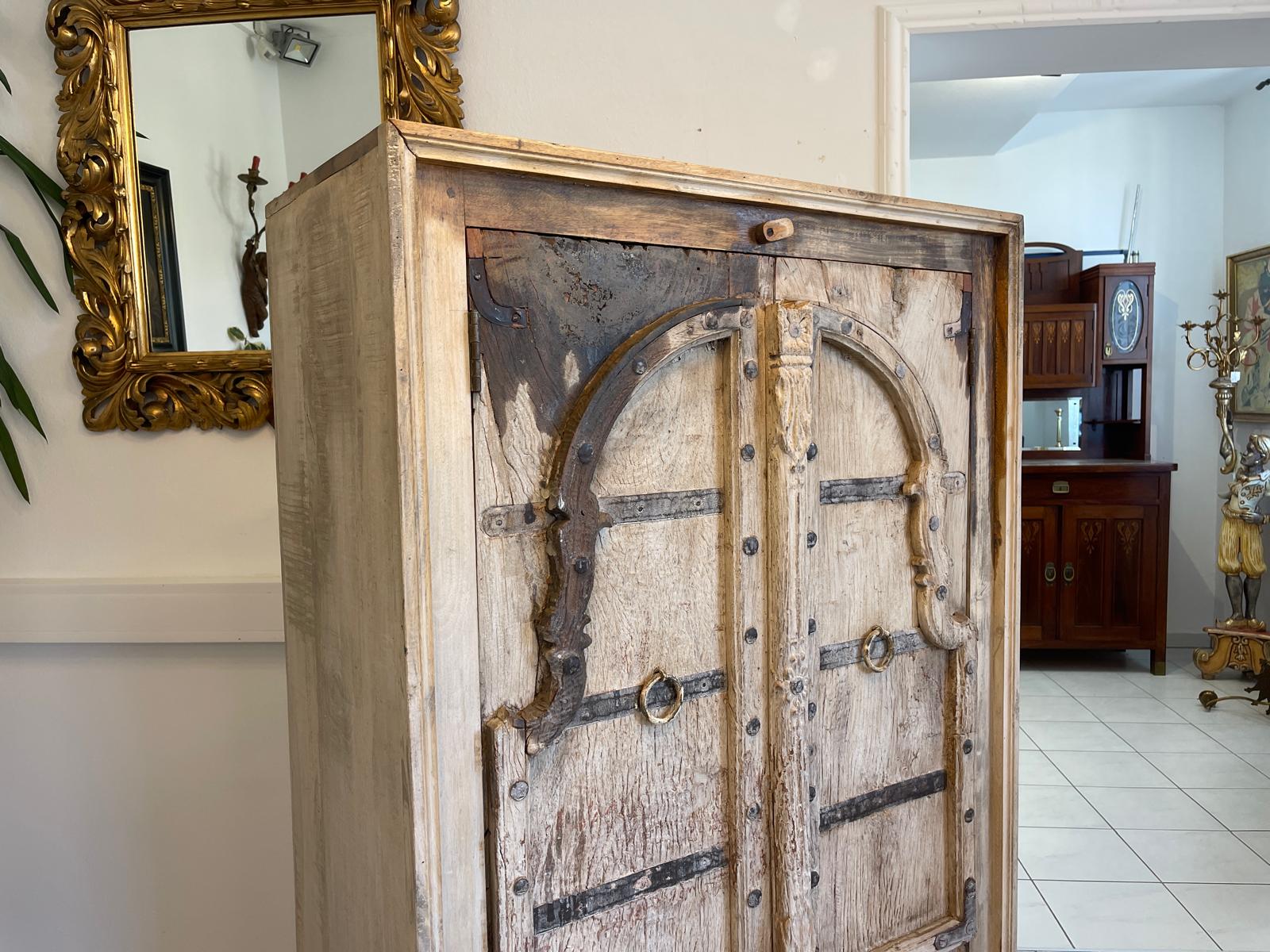 Barschrank Theke Bauernmöbel Bauernkasten G1267
