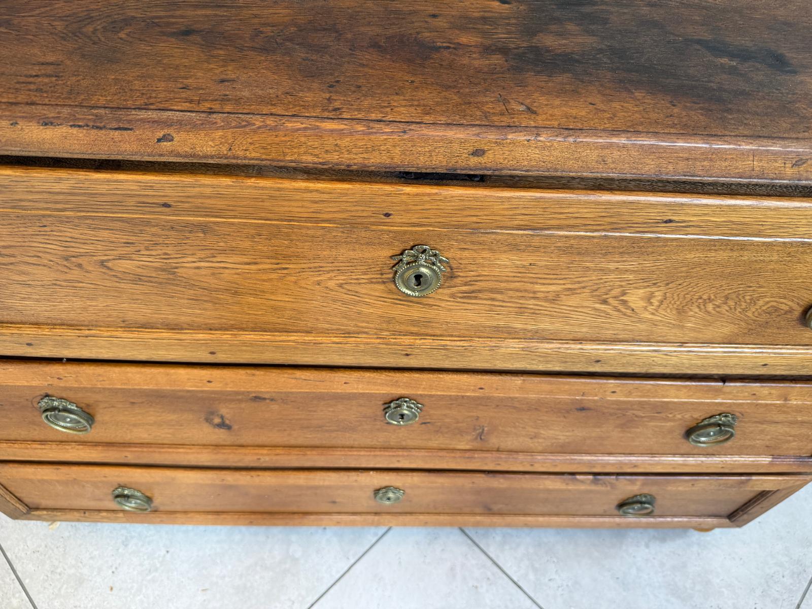 Sale Authentische Barock Kommode Ladenkommode Original Antiquität D2627
