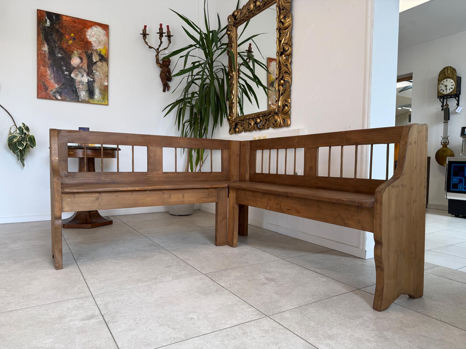 Bauernstube Eckbankgruppe Bauerngruppe Bauernstube D2364