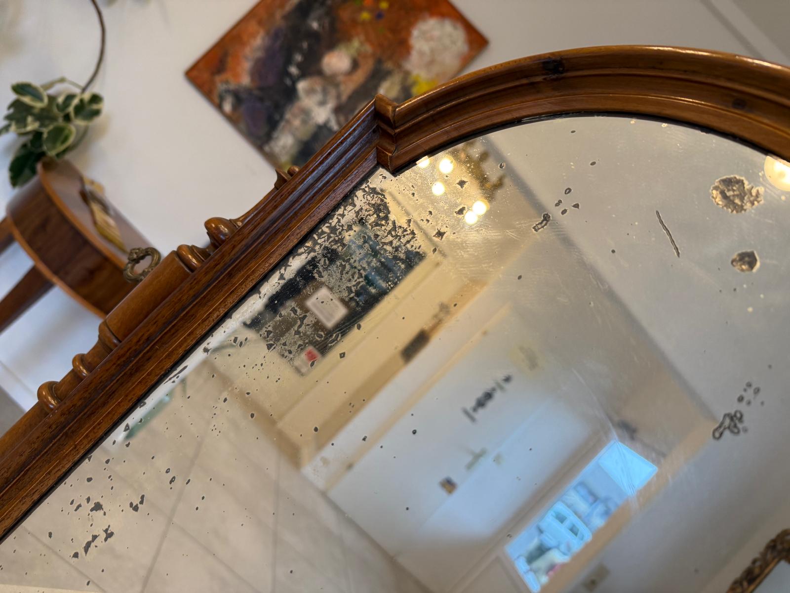 Originaler Altdeutscher Schminktisch Beistelltisch Spieltischerl D1038