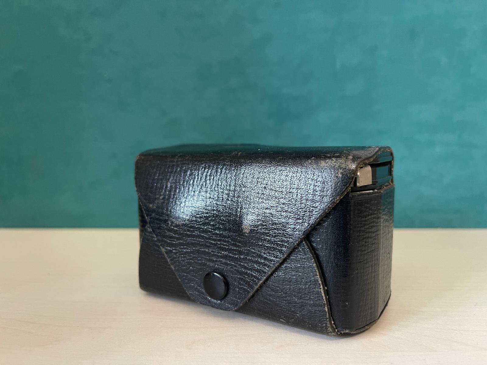 Kodak Instamatic 100 – Vintage Kamera der 60er-Jahre Foto4