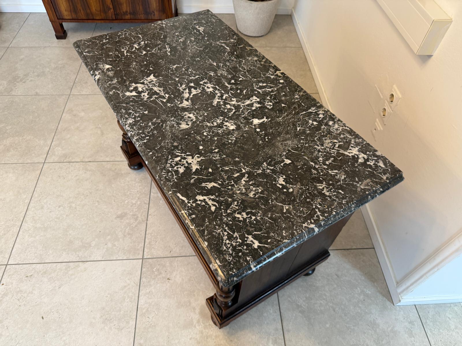 Sale Gründerzeit Anrichte Kommode Original Waschtisch G2142