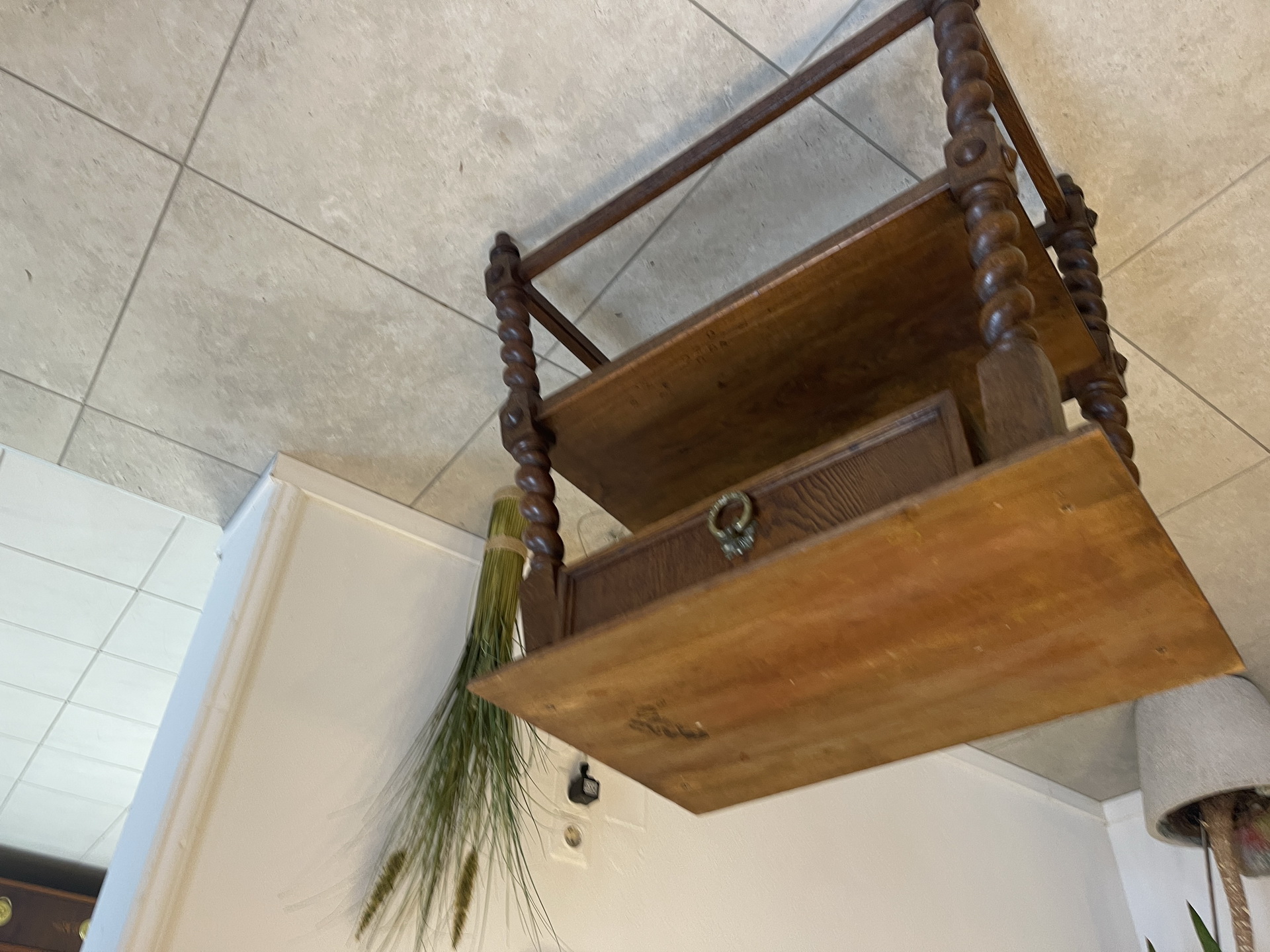 IMG_45309LeEh3BNUB4CM Originaler Gründerzeit Tisch Beistelltisch A4219