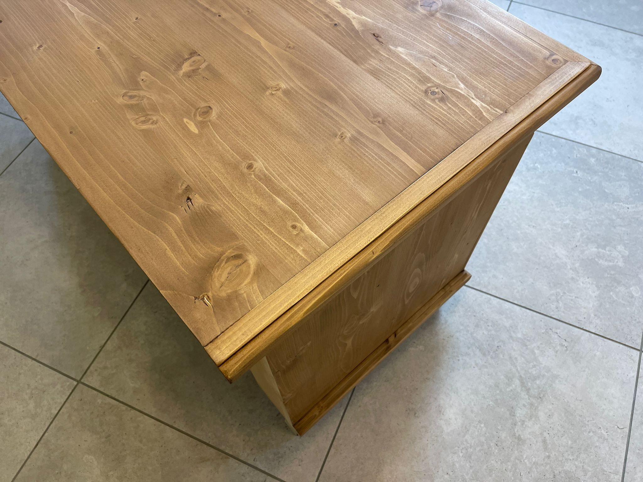 84ec6457-1487-41b8-b723-1e59b5889c9b Bäuerliche Ladenkommode Apothekenschrank Anrichte A5061