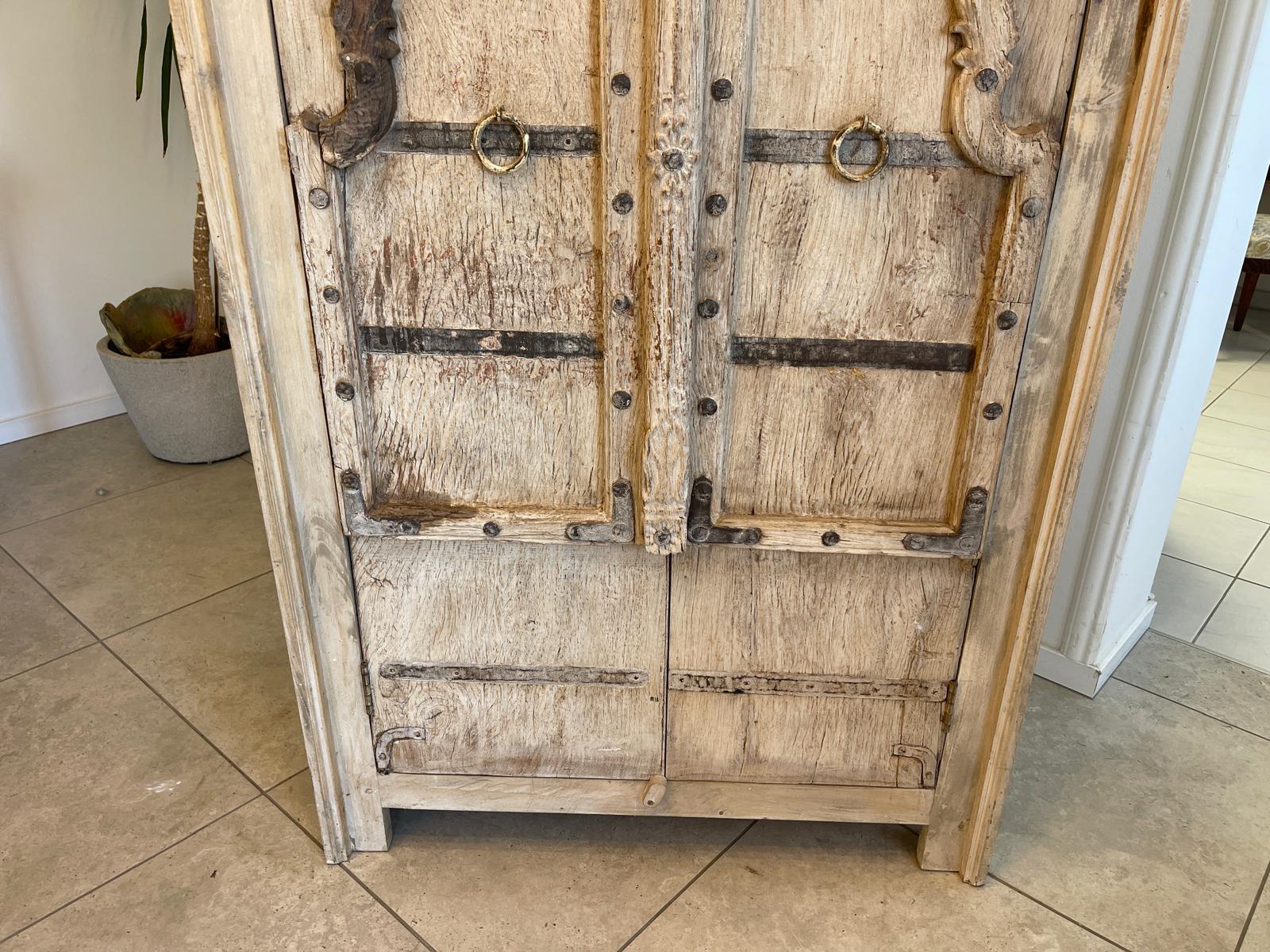 Barschrank Theke Bauernmöbel Bauernkasten G1267