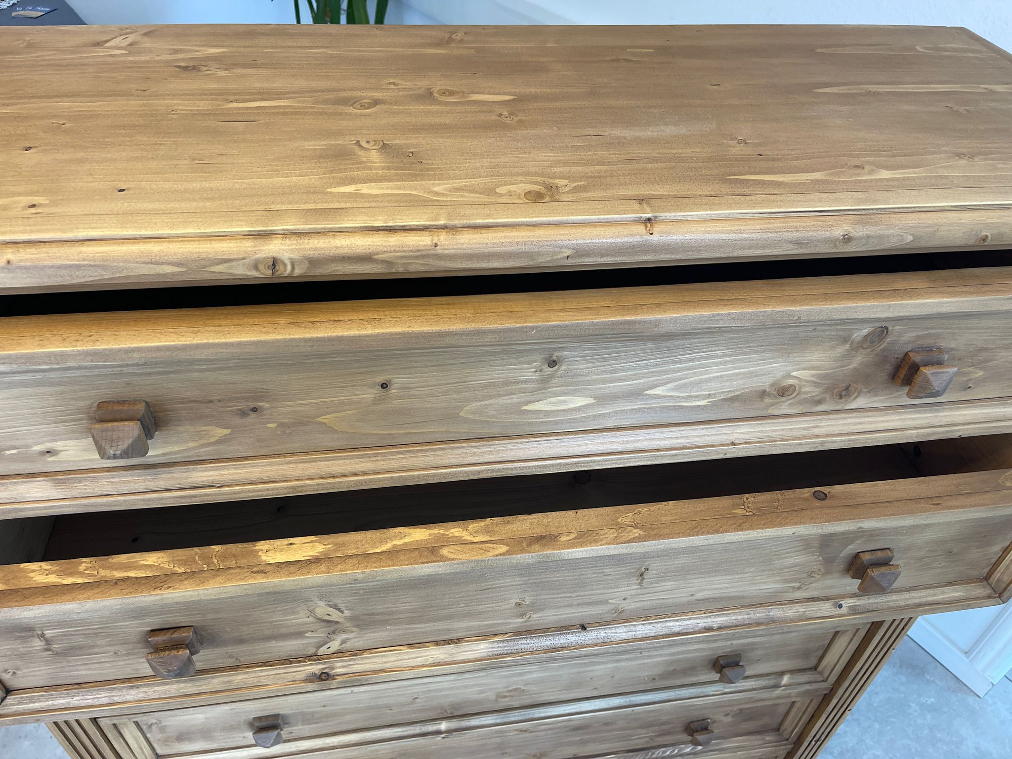 8245abba-ee87-435f-bedb-33aca91c0baf Bauernkommode Apothekenschrank Ladenkommode Ladenschrank A4948
