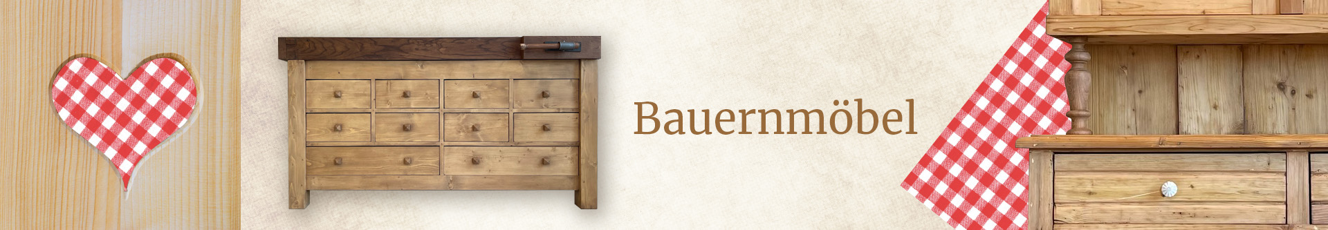 Bauernmöbel Headerbild ifantik.at