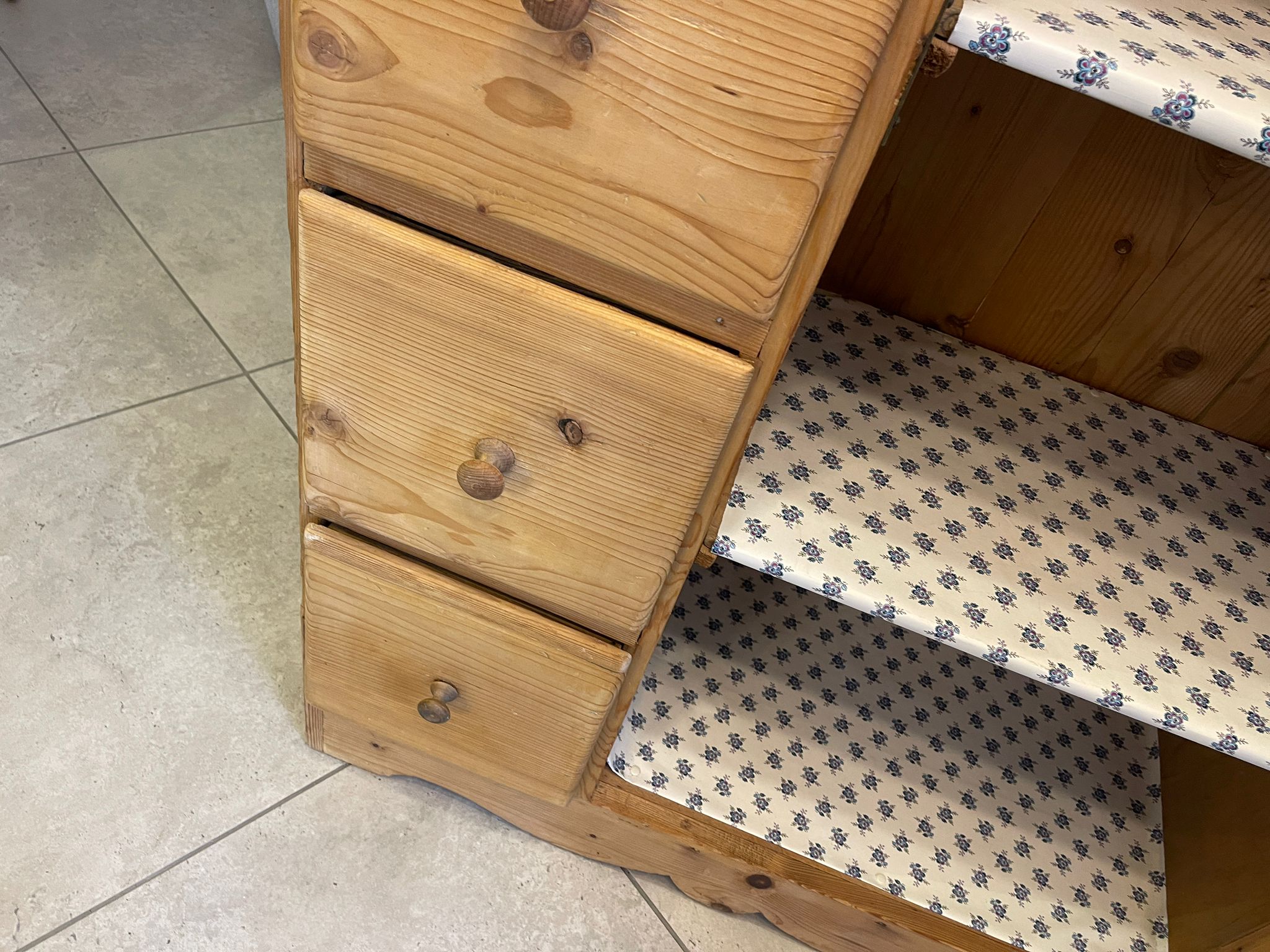 8147e7f1-92a5-4908-9964-92ffa8e16d0b Brotschrank Almerschrank Speiskasten Bauernkasten A5122