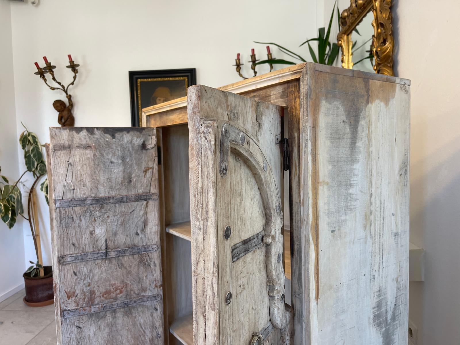 Barschrank Theke Bauernmöbel Bauernkasten G1267