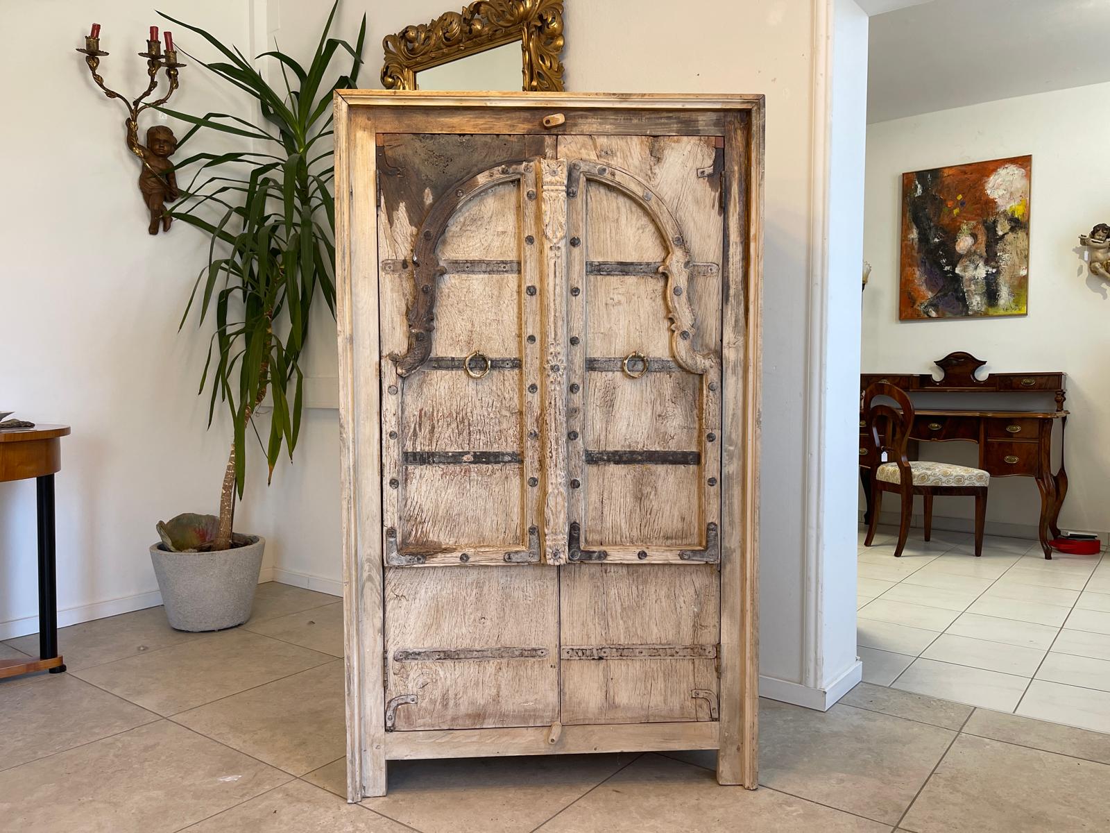Barschrank Theke Bauernmöbel Bauernkasten G1267