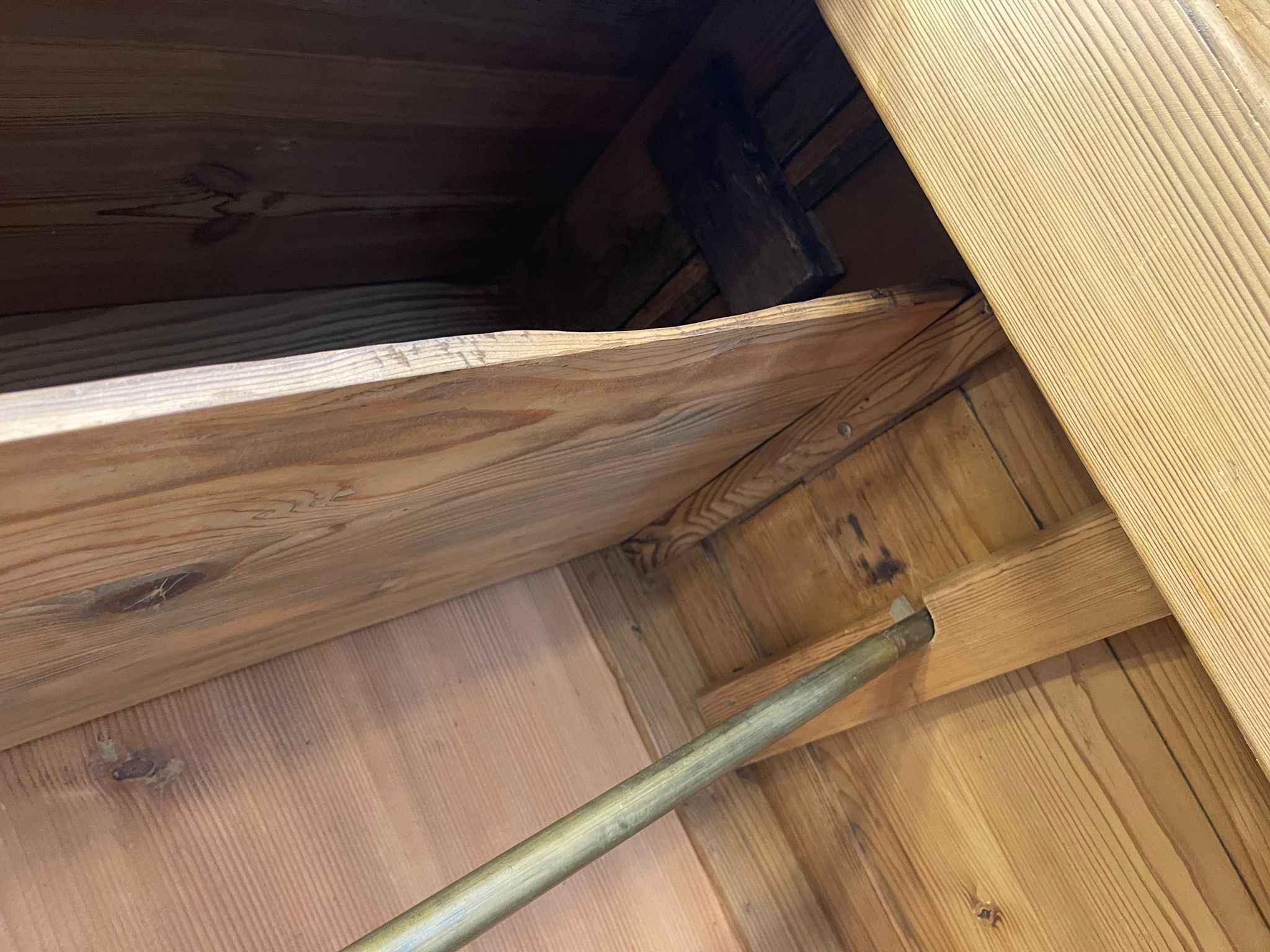 899a0758-9fef-4dc4-b387-0d044dd4a6b1 originaler Bauernschrank Biedermeierschrank Hallenschrank A5097