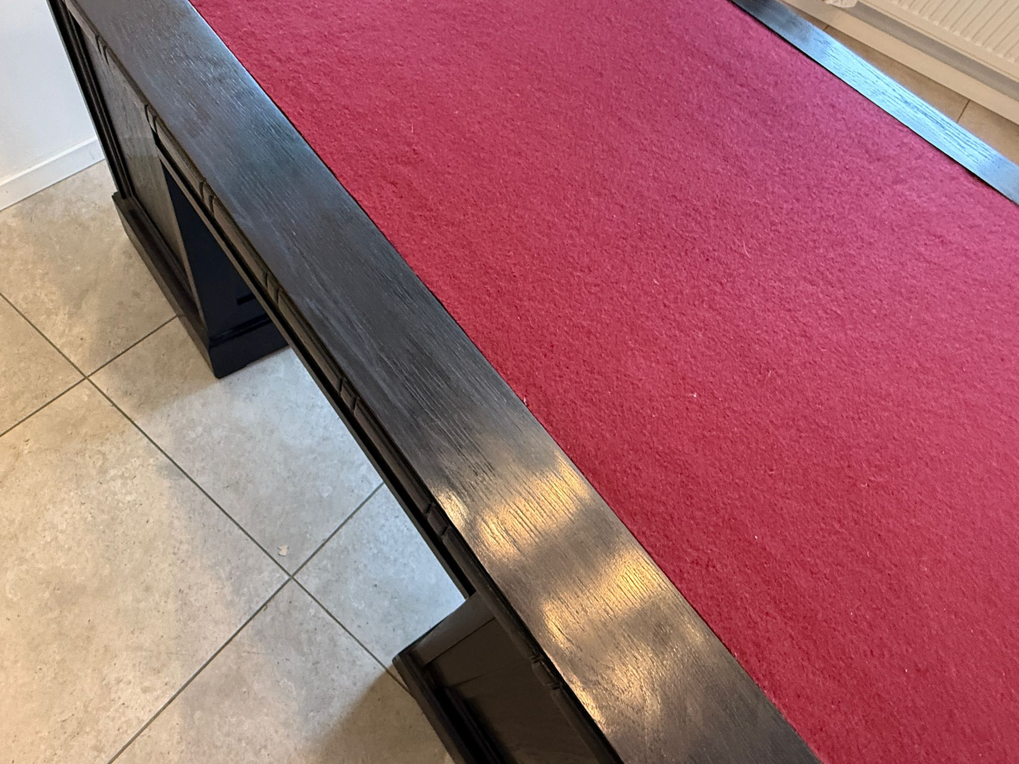 Restaurierter Jugendstil Schreibtisch Sekretär Wiener Sezession G2273