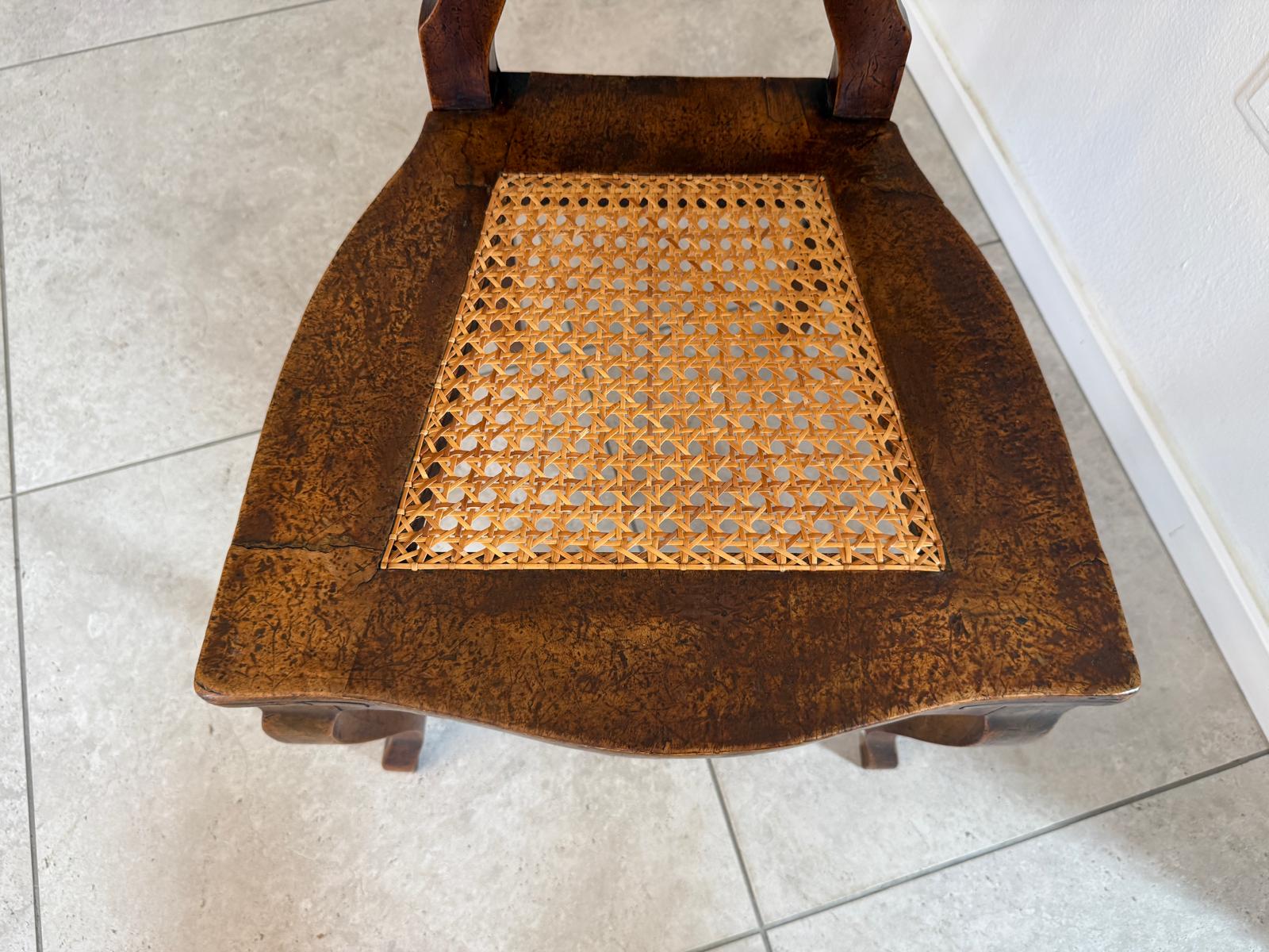 exquisiter eleganter Biedermeier Spätbiederneier Sessel Traumstück G2108