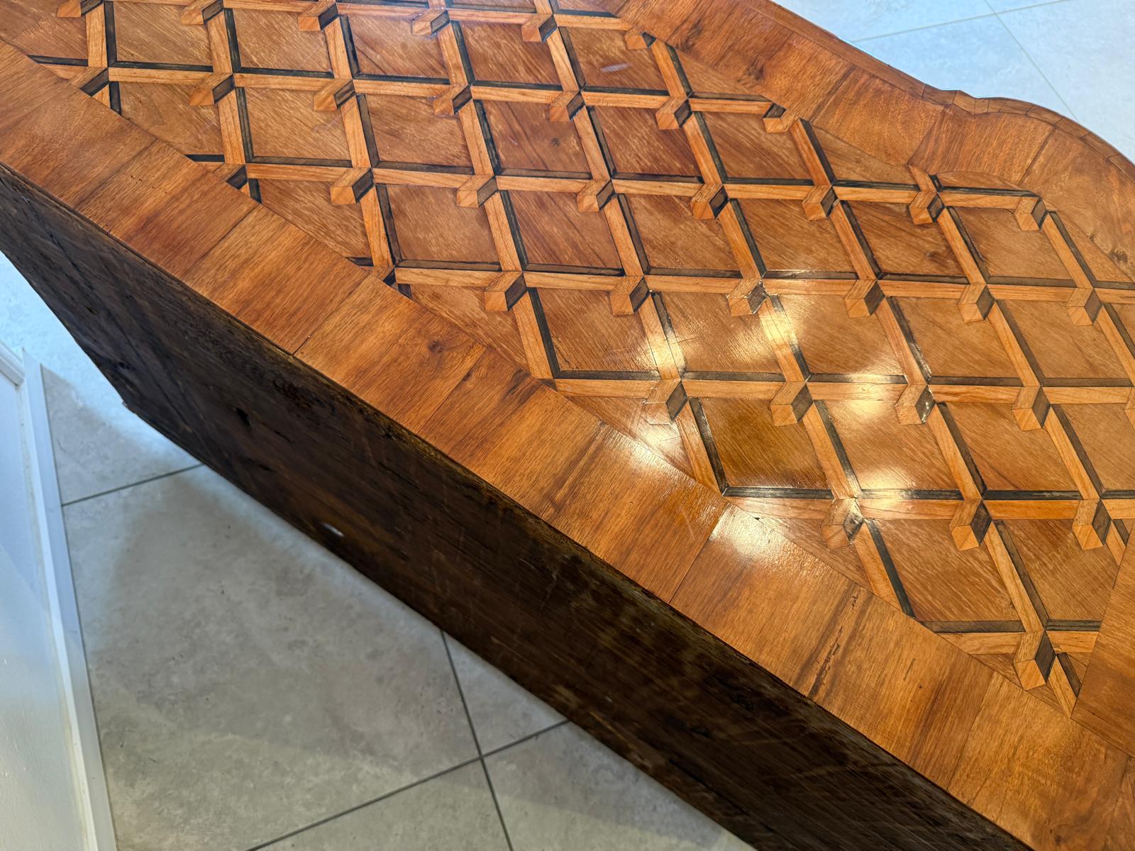 Sale Authentische Barock Kommode Ladenkommode Original Antiquität G2250