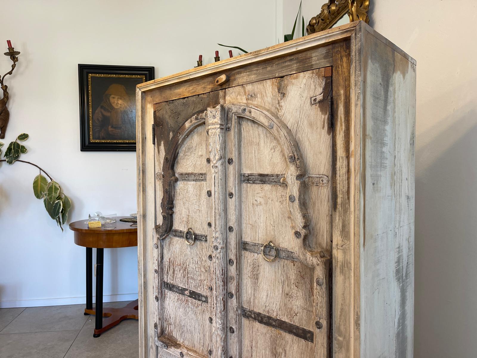 Barschrank Theke Bauernmöbel Bauernkasten G1267
