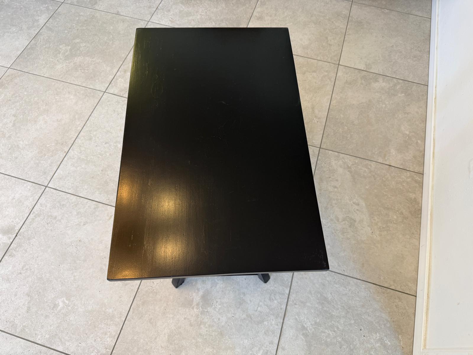 Jugendstil Tisch Schreibtisch Designertisch Tisch Traum D2331