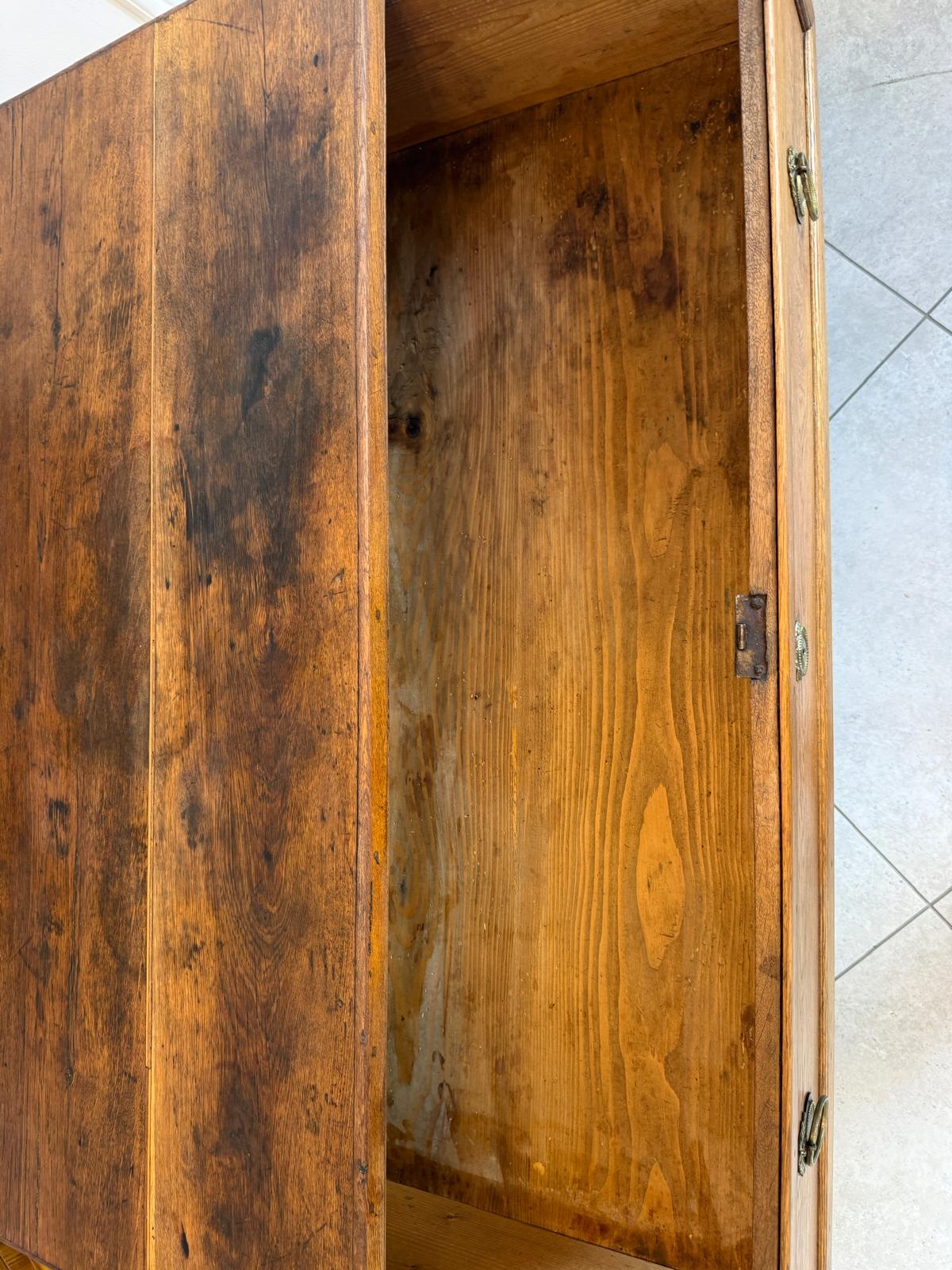 Sale Authentische Barock Kommode Ladenkommode Original Antiquität D2627