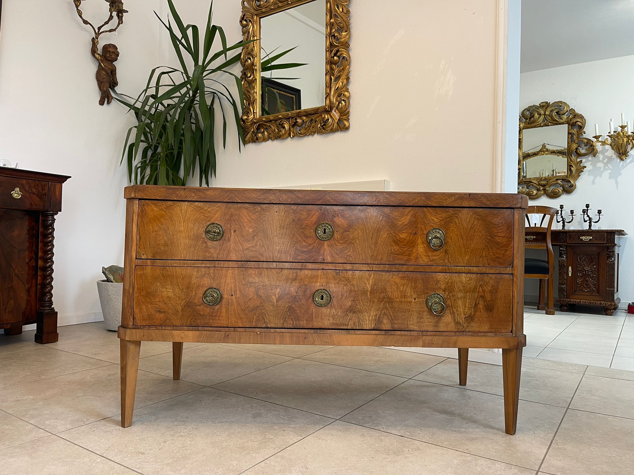 51421469-9d74-4290-af68-8c26c3e3a691-1 Sale Originale Biedermeier Kommode Ladenkommode A4954