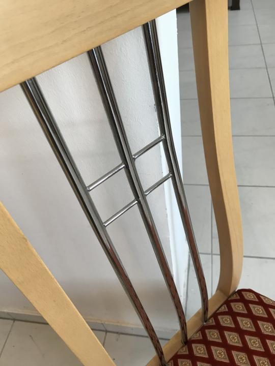 antike-moebel-kemeten-burgenland_171 Stilsessel 6 Stück Restauriert Esszimmerstühle W2241