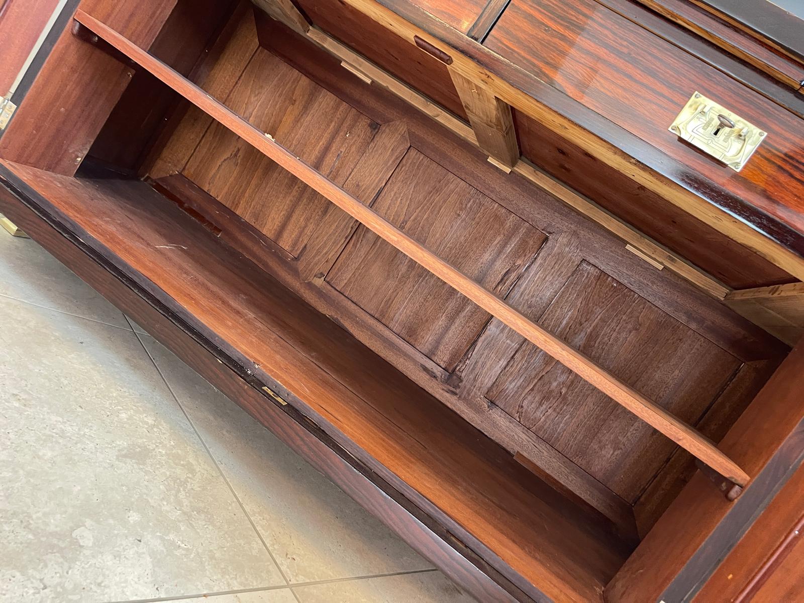 SALE Restauriertes Jugendstil Kredenz Etagere  Bücherschrank Traum Antiquität G1444