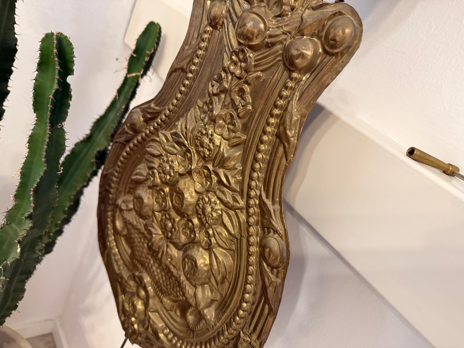 Comtoise Frankreich Wanduhr Rarität Signatur H. Piquant G2325