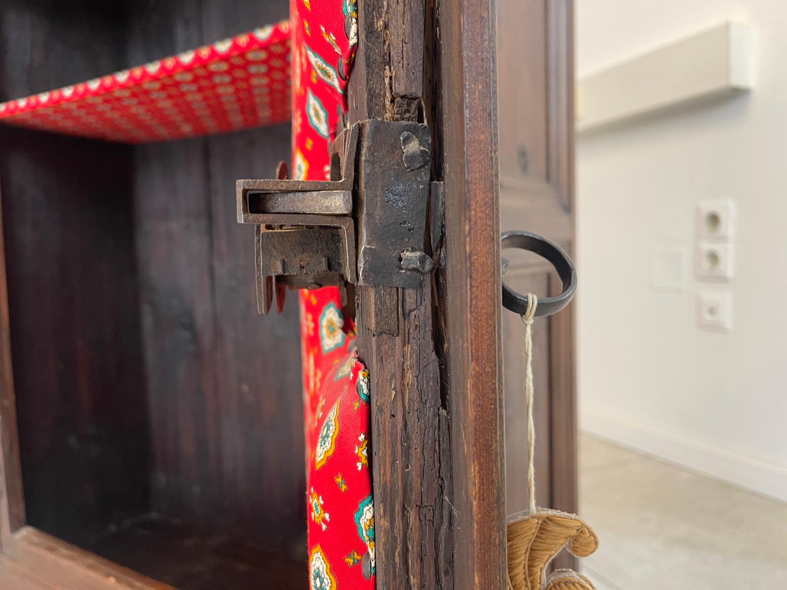 Sale Kinder Barock Bauernschrank Barockschrank Hallenschrank G1290