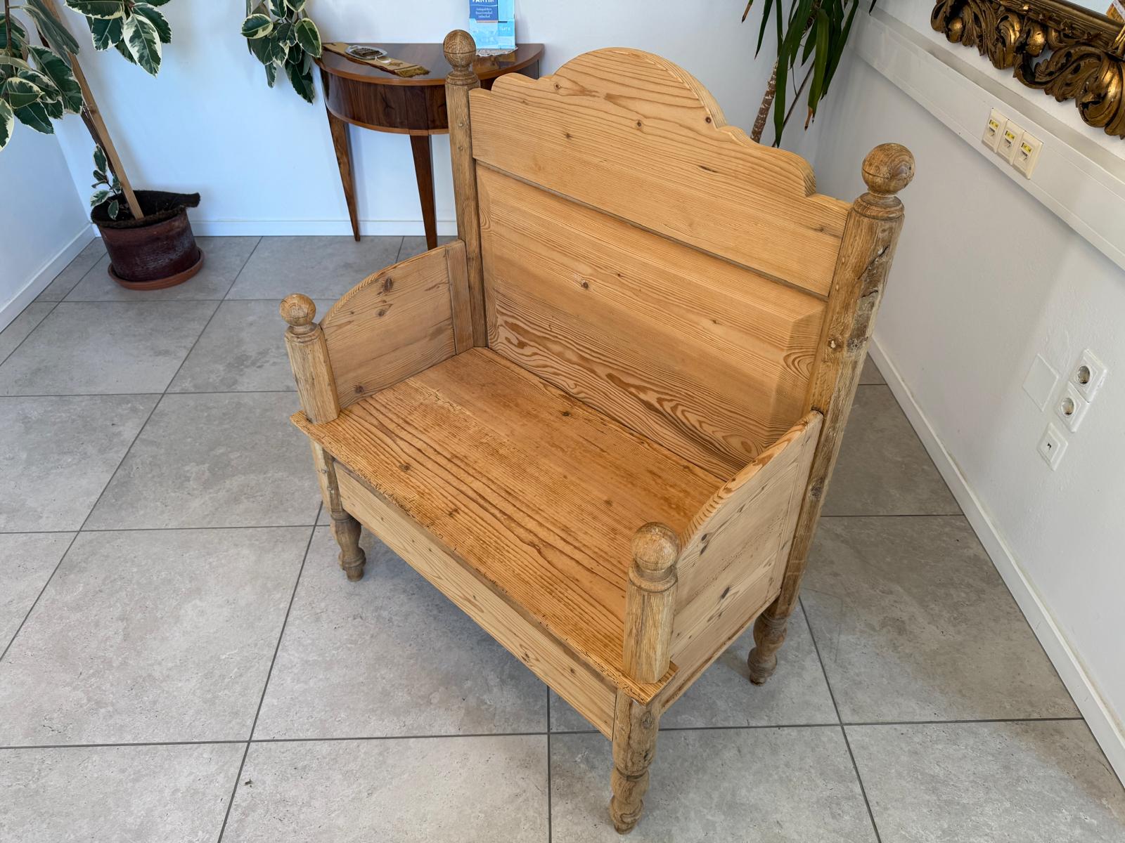 Provinzielle Bäuerliche  Bank Landhausbank Bankerl G2283