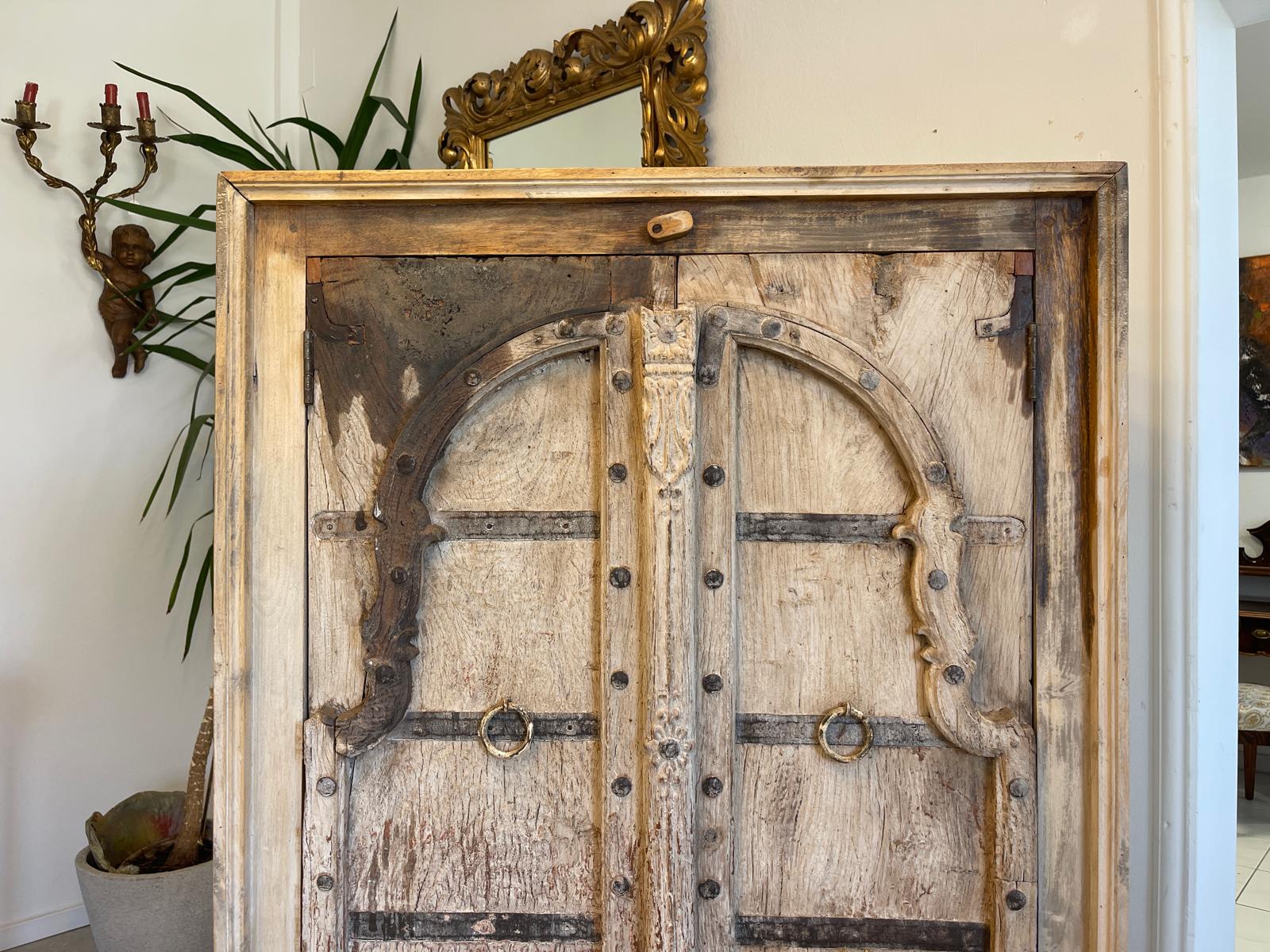 Barschrank Theke Bauernmöbel Bauernkasten G1267