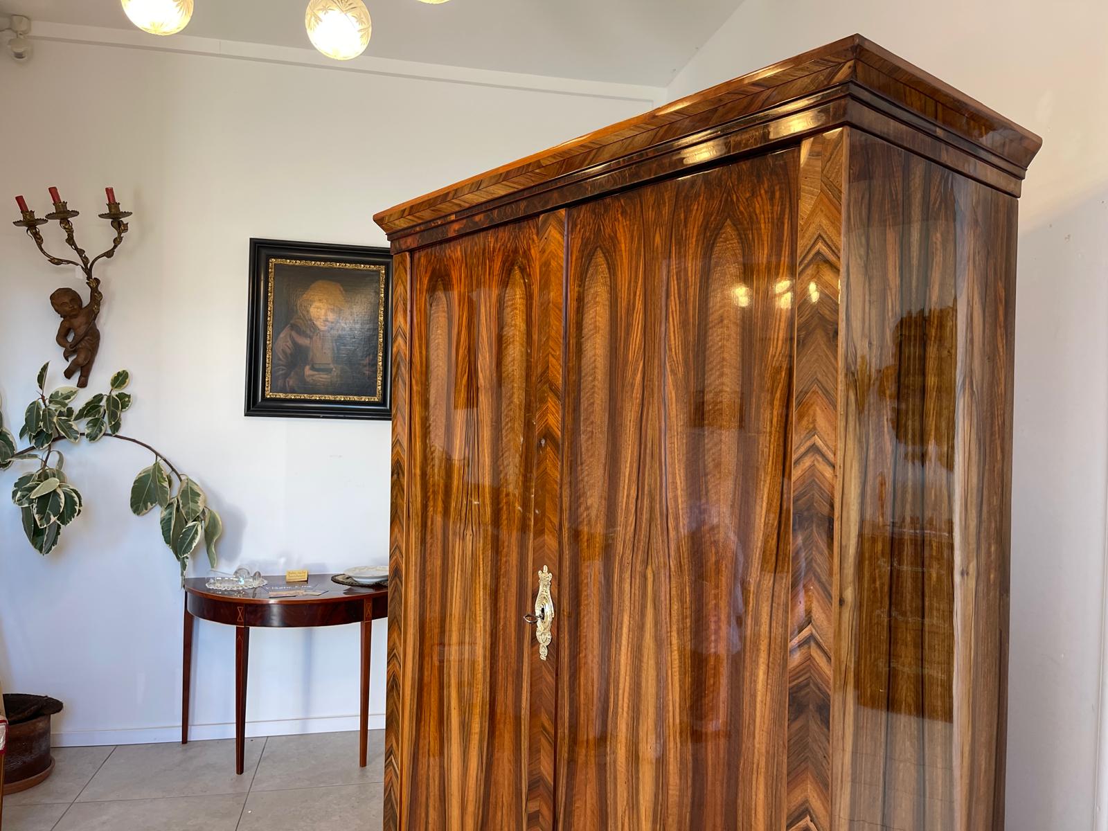 0215ef1d-23b1-4b5a-a964-c15469d62263 Sale Original Biedermeier Schrank Kasten Restauriert Traum A5111