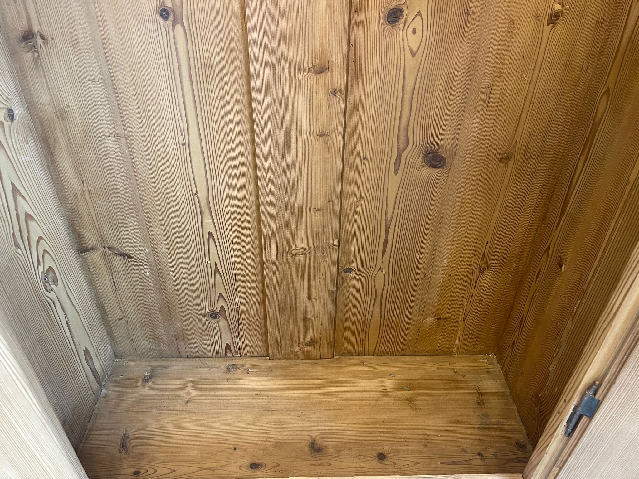 Steirischer Bauernschrank Biedermeier Schrank A5086