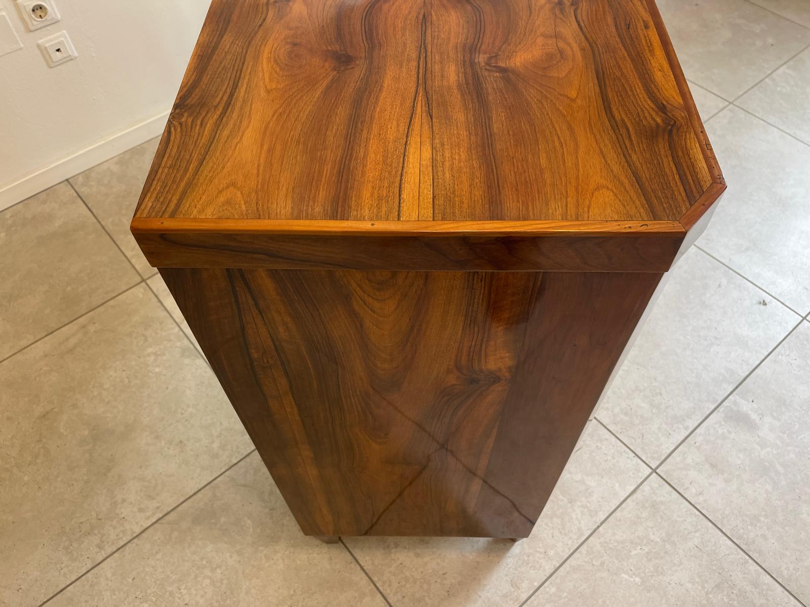 Restaurierte Biedermeier Kommode Sale Antiquität G1680
