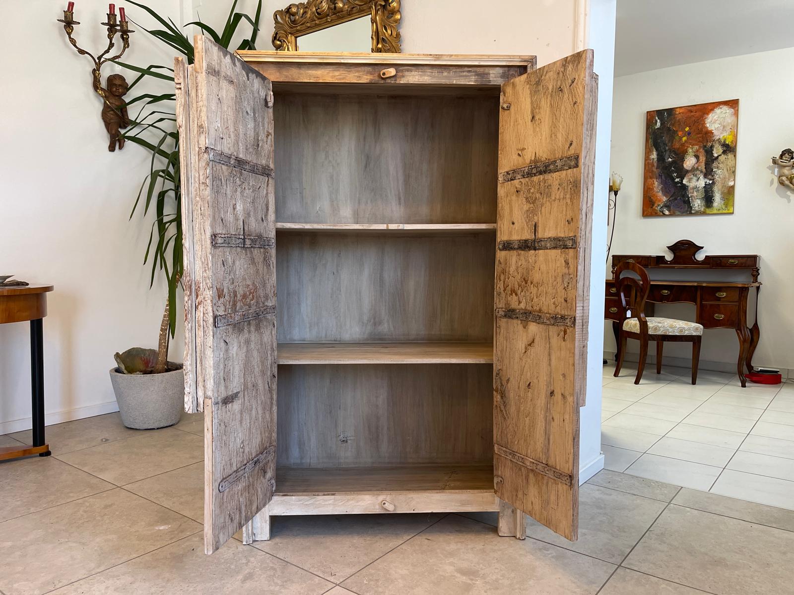 Barschrank Theke Bauernmöbel Bauernkasten G1267