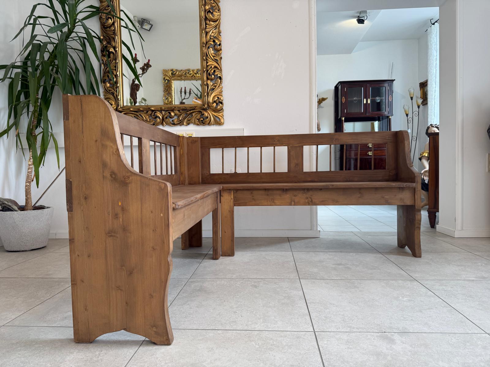 Bauernstube Eckbankgruppe Bauerngruppe Bauernstube D2364