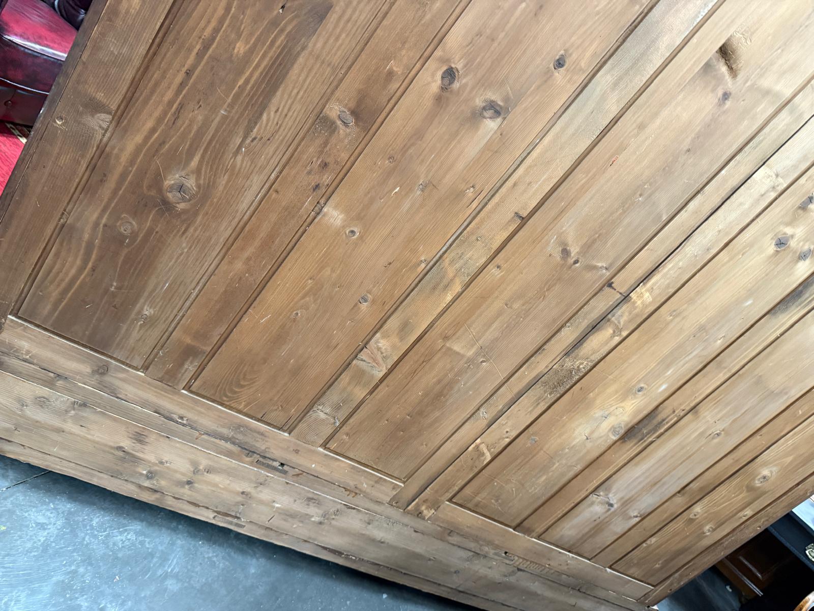 Barocker Hallenschrank Barockschrank Maria Theresienschrank G2313