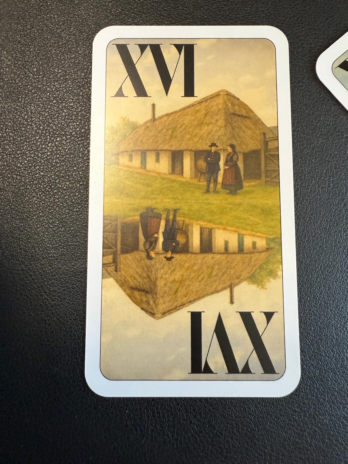Stinatzer Tarockkarten – Ein Spiel voller Heimat Stinatz!!