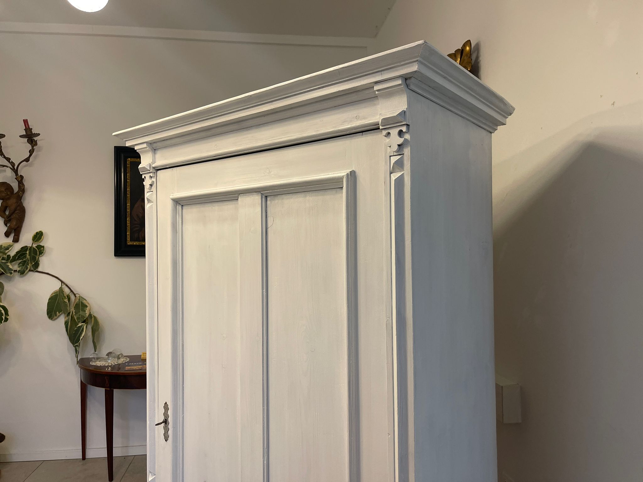 9b7499bb-ad6d-448e-8133-5ad561220575 Steirischer Bauernschrank Gründerzeit Schrank Chabby Chic A5121