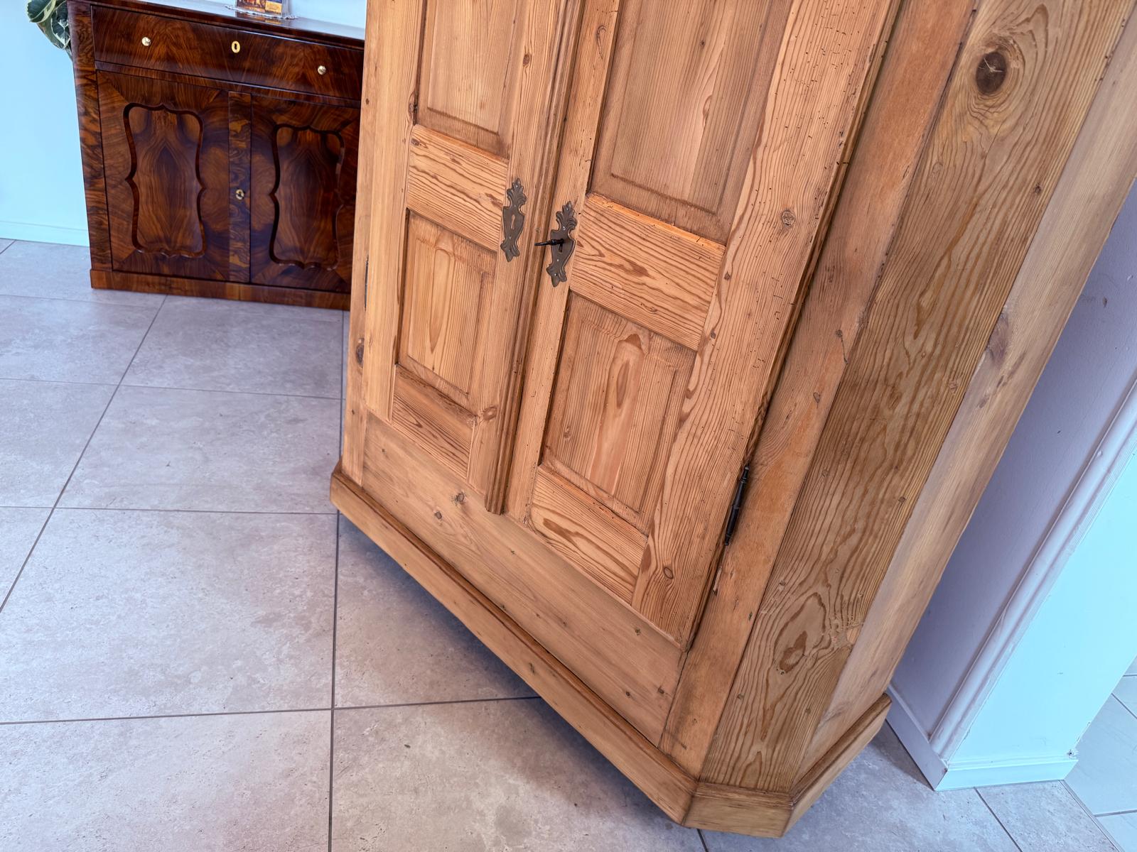 Sale Barock Bauernschrank Barockschrank Hallenschrank D2464
