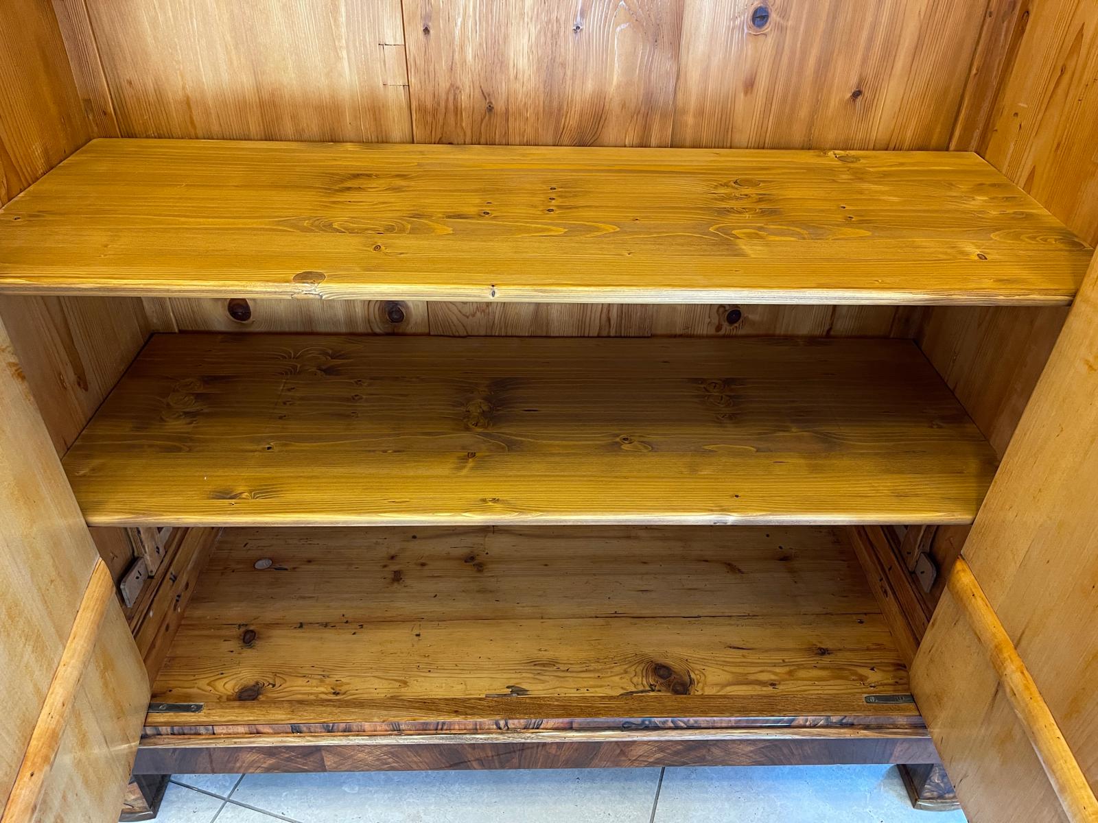 bcc99473-f3b3-4b03-a7a3-916bea8c2ab1 Sale Original Biedermeier Schrank Kasten Restauriert Traum A5110