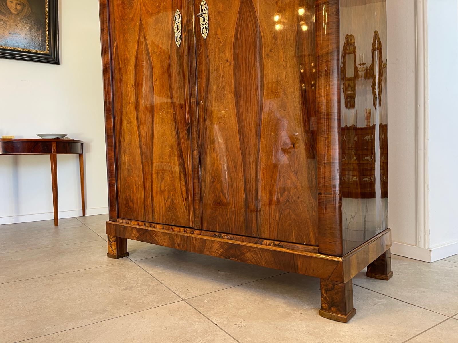 108b7af2-07b0-46ef-9754-85d5997bbb68 Sale Original Biedermeier Schrank Kasten Restauriert Traum A5110