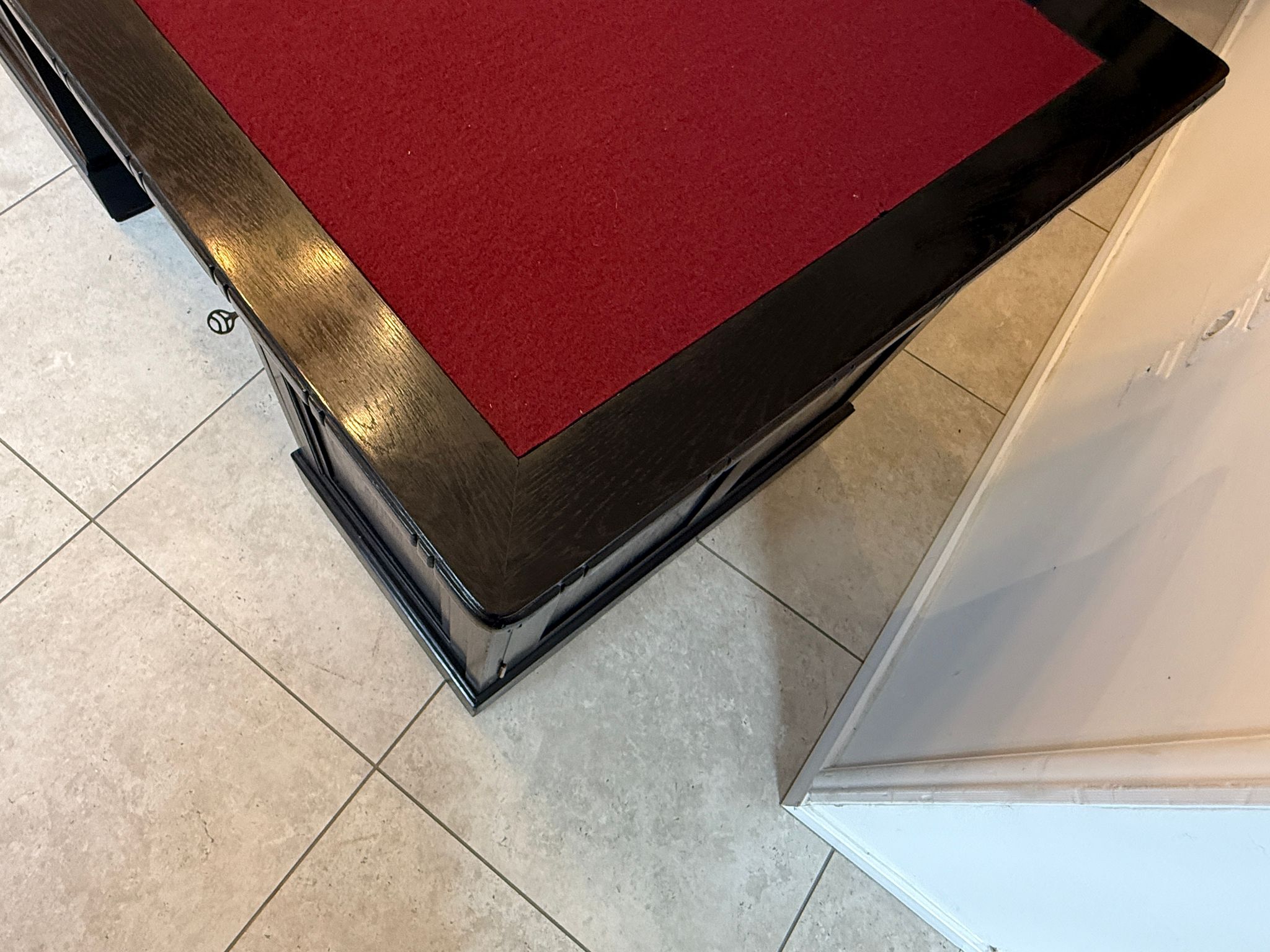 Restaurierter Jugendstil Schreibtisch Sekretär Wiener Sezession G2273